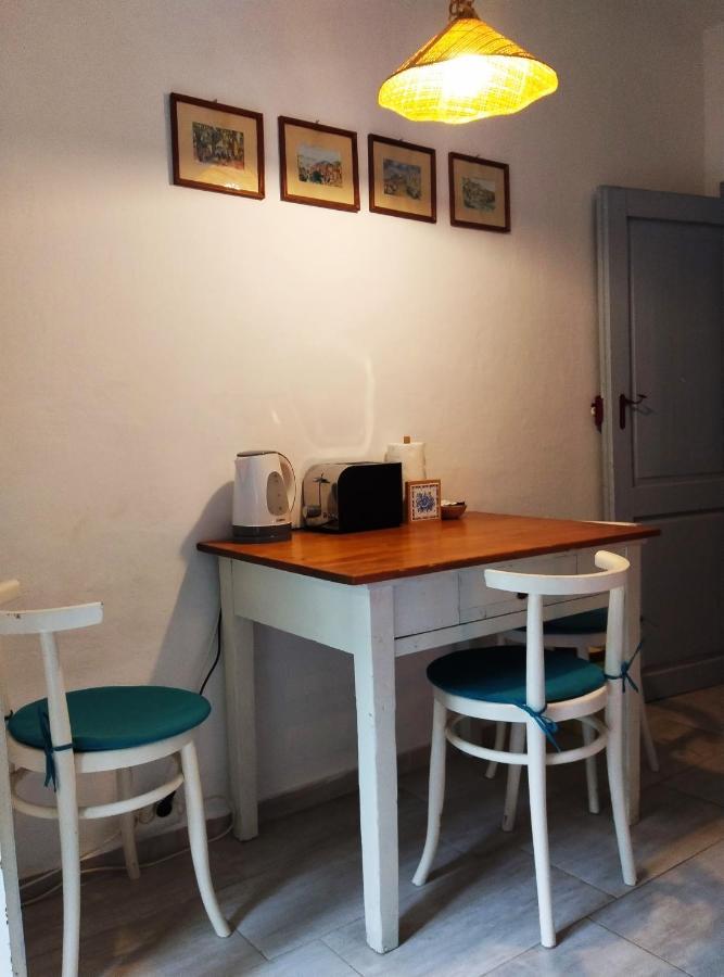 Apartment 'Angelo' In Traditional Stone House Slime 외부 사진